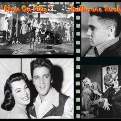 Elvis Presley : 'Elvis on Film' Jailhouse Rock (Disc 1)